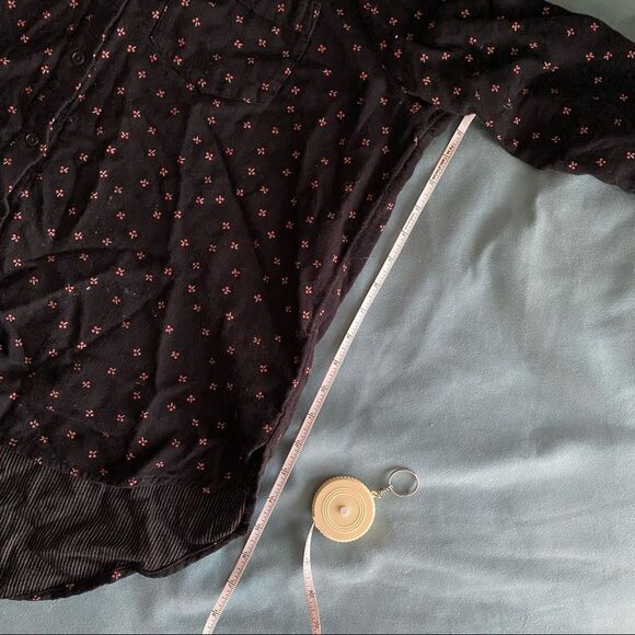 Madewell Button Down Shirt - Picture 9 of 11